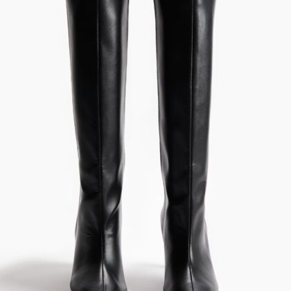 Botas Caña Alta H&M Knee-high Boots